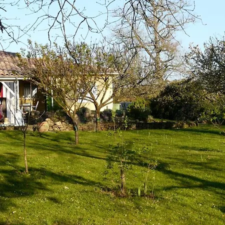 Bed & Breakfast Au Bras D'argent Lea Et Vincent *