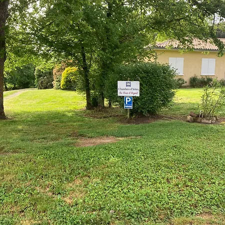 Bed & Breakfast Au Bras D'argent Lea Et Vincent *