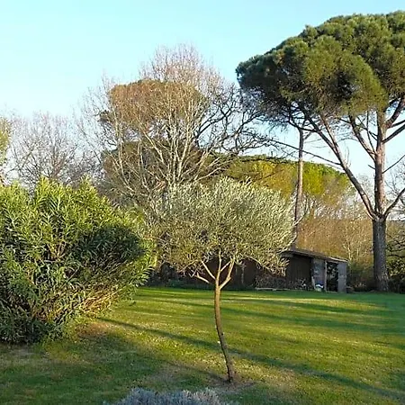 Au Bras D'argent Lea Et Vincent *