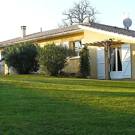 Au Bras D'argent Lea Et Vincent