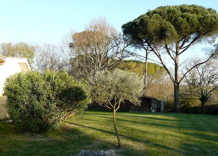 Au Bras D'argent Lea Et Vincent Nocleg ze śniadaniem