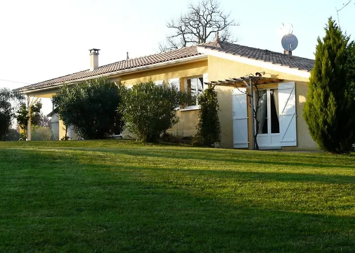 Au Bras D'argent Lea Et Vincent Auros